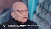 Serpil Tamur: "Il segreto del nostro amore"