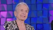 Serpil Tamur e il rapporto col personaggio di Azize