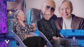Serpil Tamur: l'intervista integrale