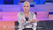 Alessandra Celentano: "Lontana dai miei genitori per studiare danza"