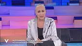 Alessandra Celentano: "Ho sofferto di disturbi alimentari"