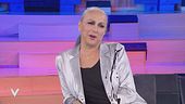 Alessandra Celentano e il rapporto con l'ex marito Angelo