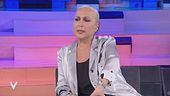 Alessandra Celentano e il rapporto con i suoi cagnolini