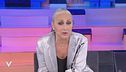 Alessandra Celentano e la vicinanza di sua sorella a seguito di un'operazione
