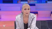Alessandra Celentano e la vicinanza di sua sorella a seguito di un'operazione