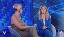 Annalisa e Francesca Minetti: "Soffriamo della stessa malattia agli occhi"