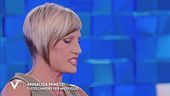 Annalisa Minetti: "Tutto l'amore per mio figlio"