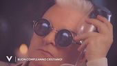 Buon compleanno Cristiano Malgioglio!