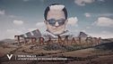 "Terra Malgy", la soap d'amore di Cristiano Malgioglio