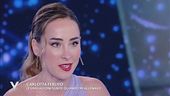 Carlotta Ferlito: "Le umiliazioni subite quando mi allenavo"