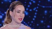 Carlotta Ferlito: "Ho sofferto di disturbi alimentari"