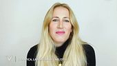 Carlotta Ferlito: il videomessaggio della sorella Ludovica