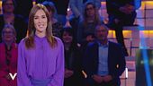 Gli auguri di buon compleanno di Silvia Toffanin per Pier Silvio Berlusconi