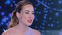Carlotta Ferlito e l'amore