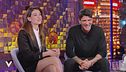 Rebecca Staffelli e Alessandro Basile: l'intervista integrale
