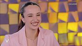 Sofia di "Amici": l'intervista integrale
