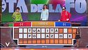 "La Ruota della Fortuna": la seconda manche veloce