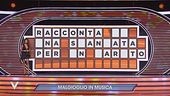 "La Ruota della Fortuna": Malgioglio in musica
