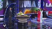 "La Ruota della Fortuna": Orietta Berti e la Ruota Finale