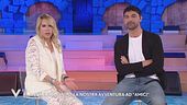 Anna Pettinelli: "Il mio rapporto con Rudy Zerbi"