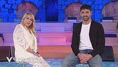 Anna Pettinelli: "Il rapporto con mia figlia"
