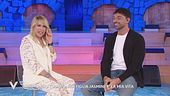 Raimondo Todaro: "Mia figlia Jasmine è la mia vita"