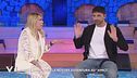 Anna Pettinelli e Raimondo Todaro e il rapporto con gli allievi di "Amici"