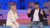 Anna Pettinelli e Raimondo Todaro e il rapporto con gli allievi di "Amici"