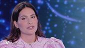 Ludovica Valli: "Aspetto il mio terzo figlio"