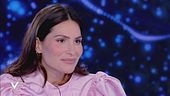 Ludovica Valli: "Sono cresciuta senza la figura paterna"
