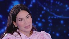 Ludovica Valli: "La mia verità sul rapporto con le mie sorelle"