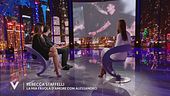 Rebecca Staffelli e Alessandro Basile: "La nostra favola d'amore"