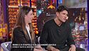 Rebecca Staffelli e Alessandro Basile: "Com'è nato il nostro amore"