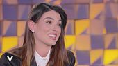 Rebecca Staffelli e Alessandro Basile: "Il nostro matrimonio"