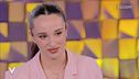 Sofia di "Amici": "Ballo fin da bambina"