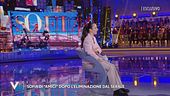 Sofia di "Amici" dopo l'eliminazione dal serale