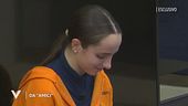 Sofia da "Amici"