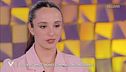 Le emozioni di Sofia dopo l'eliminazione dal serale di "Amici"