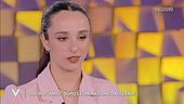 Le emozioni di Sofia dopo l'eliminazione dal serale di "Amici"