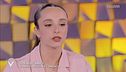 Sofia: "L'amicizia speciale con Lucia"