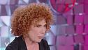 Cinzia Leone ospite a Verissimo