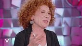 Cinzia Leone: "Mi rende felice la vita"