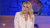 Anna Pettinelli: "Il rapporto con mio padre"