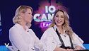 Michelle Hunziker e Anna Tatangelo: l'intervista integrale