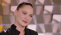 Ilayda Cevik: "Ho iniziato a recitare all'asilo"