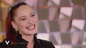 Ilayda Cevik: "Le donne della mia famiglia"