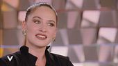 Ilayda Cevik: "Essere donna e attrice oggi in Turchia"