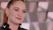 Ilayda Cevik: "Mia sorella è la mia migliore amica"