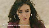 Ilayda Cevik e le donne più amate di "Terra Amara"