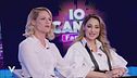 Michelle Hunziker e Anna Tatangelo: "Faremo Io Canto Family"
